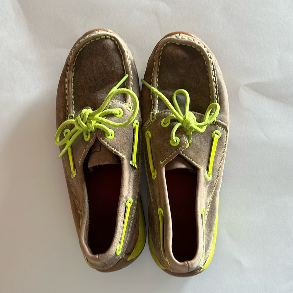 Women’s Twisted X shoes